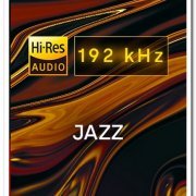 VA - Best of 192 kHz: Jazz (2021) [Hi-Res]