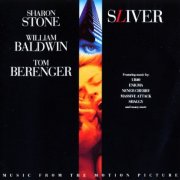 VA - Sliver - Music From The Motion Picture (1993)
