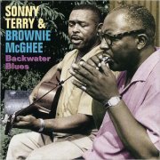 Sonny Terry & Brownie McGhee - Backwater Blues (1999)