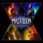 Mastodon - Live at Brixton (2013)