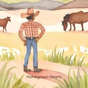 Dusty Meadows - Homegrown Hearts (2025)