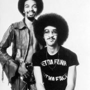 The Brothers Johnson - Collection (1976-2005)