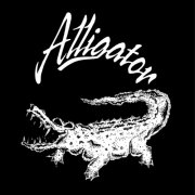 Alligator - Alligator (2024) [Hi-Res]