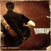 Qorban Blues - Sangre de Campeón (2022)