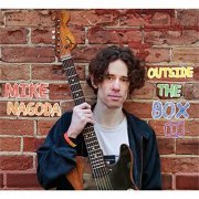 Mike Nagoda - Outside The Box (2022)