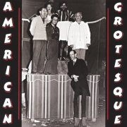 Barry Thomas Goldberg - American Grotesque (2005)