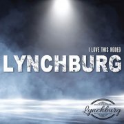 Lynchburg - I Love This Rodeo (2022)