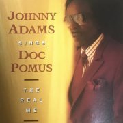 Johnny Adams - Johnny Adams Sings Doc Pomus: The Real Me (1991)