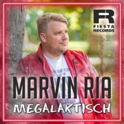 Marvin Ria - Megalaktisch (2022)