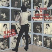 T. Roth and Another Pretty Face – Face Facts (1980)