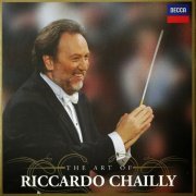 Riccardo Chailly - The Art of Riccardo Chailly (2013)