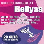 VA - Greensleeves Rhythm Album #1 - Bellyas (2000)