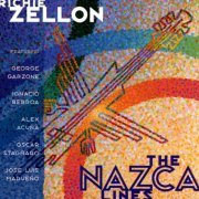 Richie Zellon - The Nazca Lines (1996)