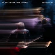 Nils Wülker & Arne Jansen - In Concert (2024) [Hi-Res]