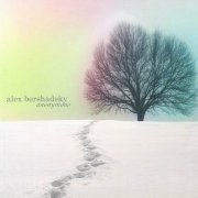 Alex Bershadsky - Anonymous (2011) CD Rip