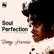 Betty Harris - Soul Perfection (2024 remastered) (1969) Hi-Res