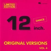 VA - 12 Inch. Original Versions Vol. 4 (1993)