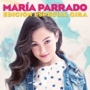 María Parrado - María Parrado (2014)