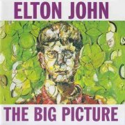 Elton John - The Big Picture (1997)