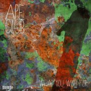 Ape club - What You Wish For (2017) [Hi-Res]