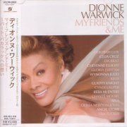 Dionne Warwick - My Friends & Me (2006)