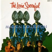 The Lovin' Spoonful - Magical Collection (1988)