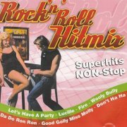 VA - Rock'N'Roll HitMix Superhits Non-Stop (1999) CD-Rip