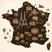 Chris Lovald - Tour 2 France (2025) Hi-Res