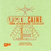 Uri Caine - The Classical Variations (2007)