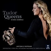 Diana Damrau - Tudor Queens (2020) [Hi-Res]