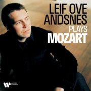 Leif Ove Andsnes - Leif Ove Andsnes Plays Mozart (2022)