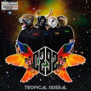 Conduta Zero 92 - Tropical Sideral (2023) [Hi-Res]