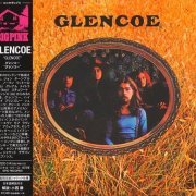 Glencoe - Glencoe (Korean Remastered) (1972/2013)