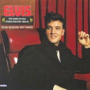 Elvis Presley - The Complete RCA Studio Masters 1960-62 (Plus Sessions Out-Takes) (2024)