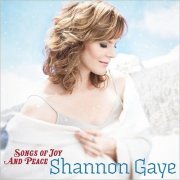 Shannon Gaye - Songs Of Joy And Peace (2019)