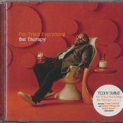 Teddy Swims - I've Tried Everything But Therapy (Part I) (2023) CD-Rip