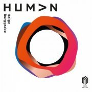 Helge Burggrabe - Human (2021) [Hi-Res]