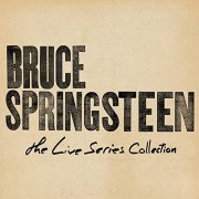 Bruce Springsteen - The Live Series Collection (2018/2020)