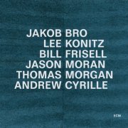 Jakob Bro - Taking Turns (2024)