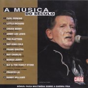 VA - A Música Do Século - 40 (2000)