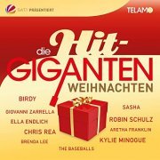 VA - Die Hit-Giganten: Weihnachten (2021)