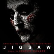 Charlie Clouser - Jigsaw (Original Motion Picture Soundtrack) (2017)