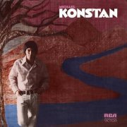 Michael Konstan - Michael Konstan (2023) [Hi-Res]