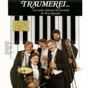 Rekkenze Brass - Träumerei - Works for Wind Ensemble (2025)