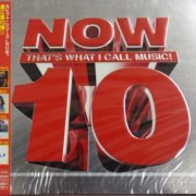 VA - Now That's What I Call Music! 10 (1999) [Japanese Version]