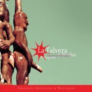 La Talvera - Cançons pebradas (2011)