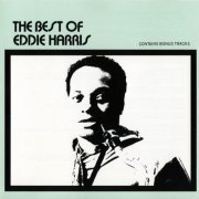 Eddie Harris - The Best Of Eddie Harris (1970)