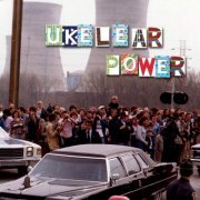 Sputnik Weazel - Ukelear Power (2020)