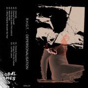 R.H.G.T. - Depersonalization (2019)