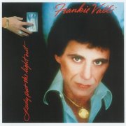 Frankie Valli - Lady Put The Light Out (1977)